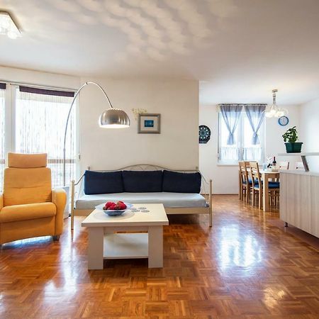 Apartment Martha Deluxe. Zára Kültér fotó