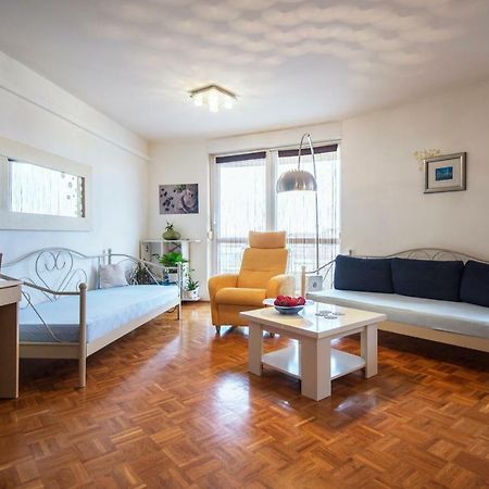 Apartment Martha Deluxe. Zára Kültér fotó