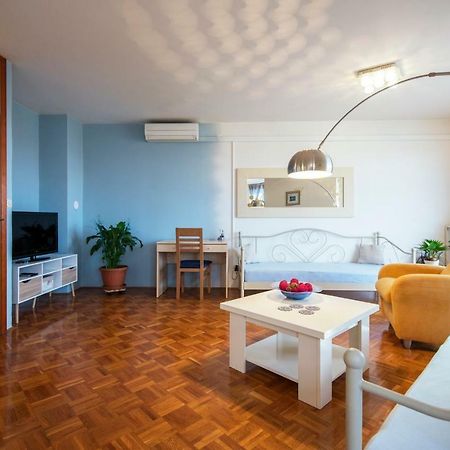 Apartment Martha Deluxe. Zára Kültér fotó