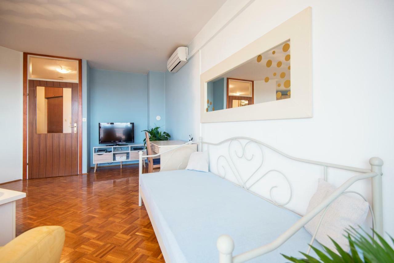 Apartment Martha Deluxe. Zára Kültér fotó