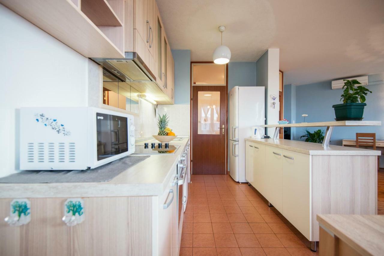 Apartment Martha Deluxe. Zára Kültér fotó