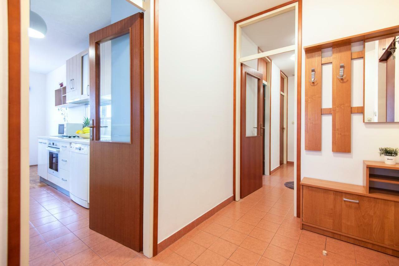 Apartment Martha Deluxe. Zára Kültér fotó