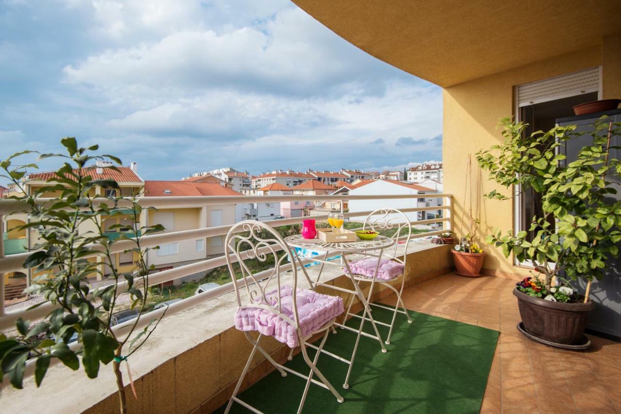 Apartment Martha Deluxe. Zára Kültér fotó