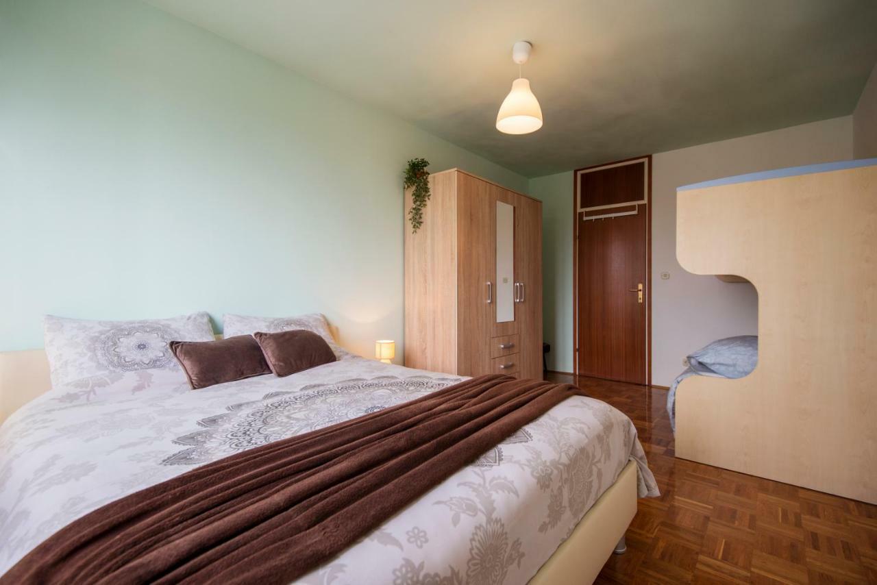 Apartment Martha Deluxe. Zára Kültér fotó