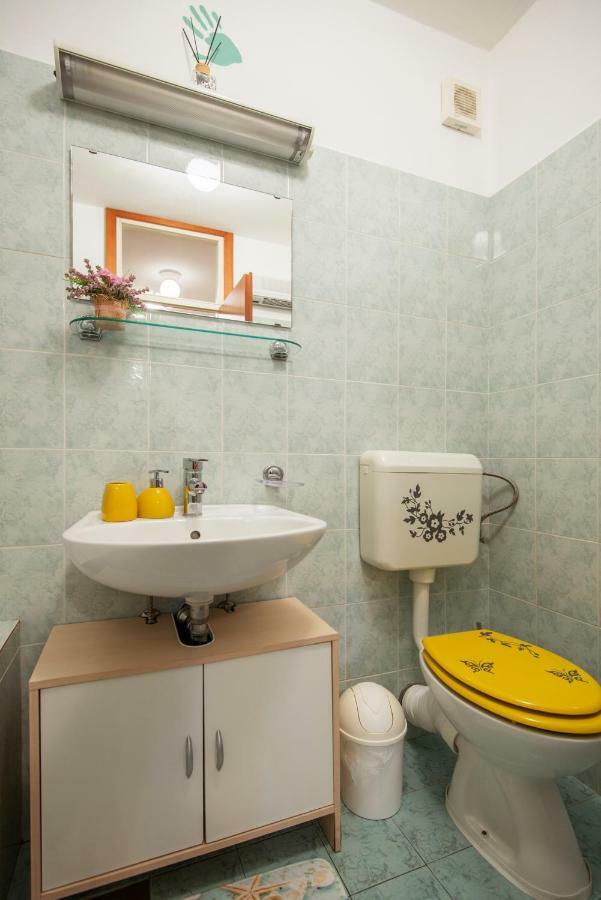 Apartment Martha Deluxe. Zára Kültér fotó