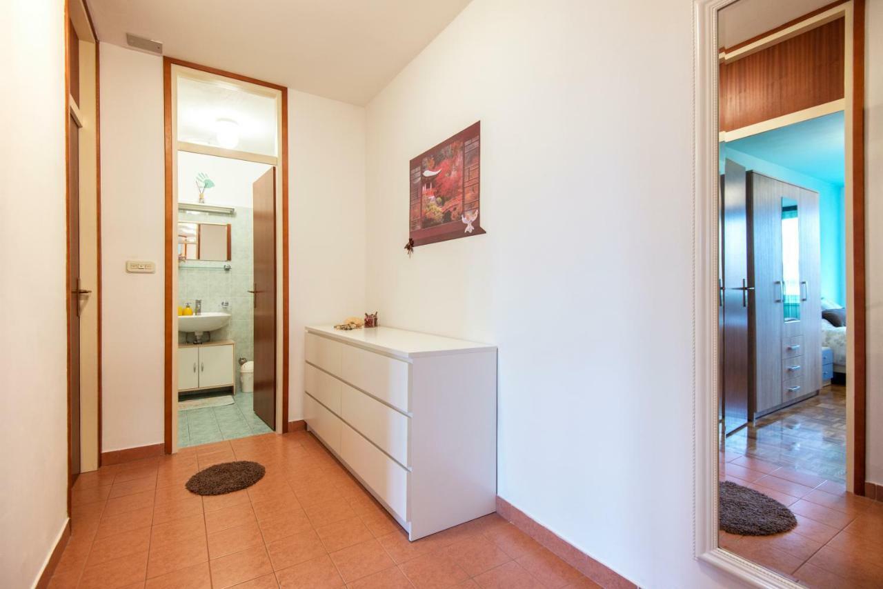 Apartment Martha Deluxe. Zára Kültér fotó