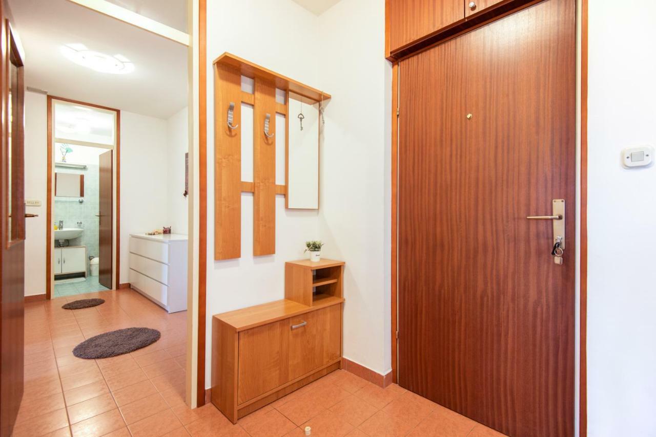 Apartment Martha Deluxe. Zára Kültér fotó