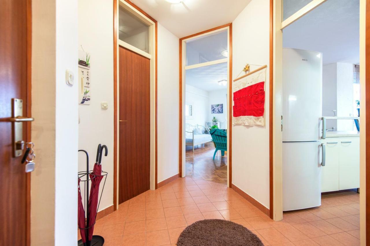 Apartment Martha Deluxe. Zára Kültér fotó