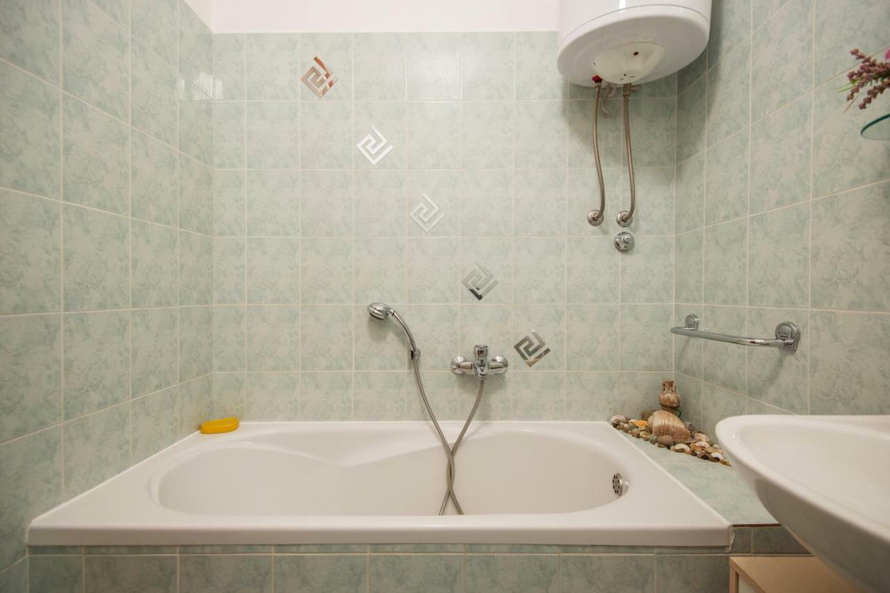 Apartment Martha Deluxe. Zára Kültér fotó