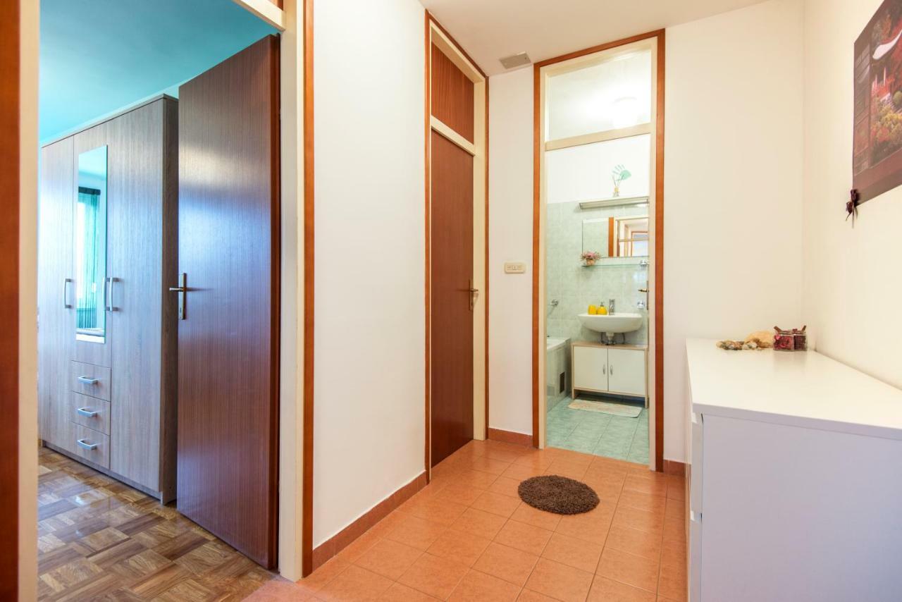 Apartment Martha Deluxe. Zára Kültér fotó